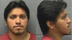 School employee faces child luring, criminal sexual assault charges