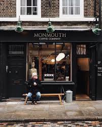 25 Of London S Most Buzz Worthy Coffee Shops Monmouth Coffee Coffee Shop Aesthetic Coffee Shop