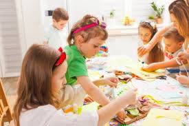 Sudah terbayang rutinitas dengan sara akan terulang kembali. Butuh Ide Kreatif Untuk Kerajinan Tangan Inilah 10 Inspirasi Kerajinan Tangan Anak Sd Untuk Mengasah Kreativitas