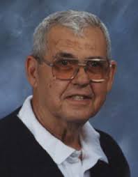 Obituary for William B. Myers