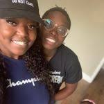 Caprice Daniels's Instagram, Twitter & Facebook