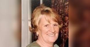 Bridget Miriam Lillis Obituary