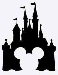 1000 Ideas About Disney Castle Silhouette On Pinterest Disney Clipart Best Clipart Bes Disney Castle Silhouette Disney Silhouettes Disney Silhouette
