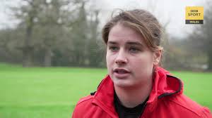 Bethan Lewis's Instagram, Twitter & Facebook