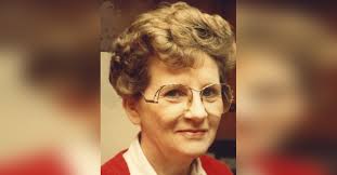 Obituary information for Beth Anderson