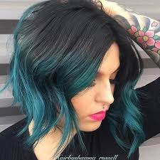 Instagram Photo By Official Tribe Profile Mar 25 2016 At 2 19am Utc Dipped Hair Hair Styles Green Hair