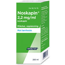 Porter scores 50 rockets stun b. Noskapin 2 2 Mg Ml Hostemikstur 250 Ml Apotek For Deg