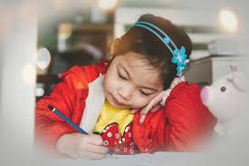 First generate a creative story starter. 9 Letter Writing Prompts For Kids Learning Resources Blog