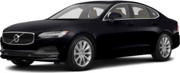 2018 Volvo S90 Problems | Kelley Blue Book