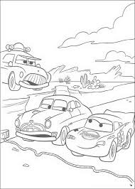 Tekenles auto tekenen met samson gert youtube. Kleurplaten En Zo Kleurplaten Van Cars Pixar
