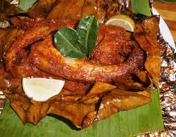 Resepi ikan bakar sedap dan mudah untuk dibuat di rumah. Resepi Ikan Bakar Pari Bersambal Ikan Bakar Resep Ikan Bakar Makan Siang