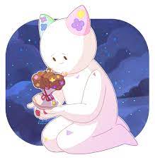 Bee Moully Bee And Puppycat By Rensaven Deviantart Bee And Puppycat Bee Cartoon