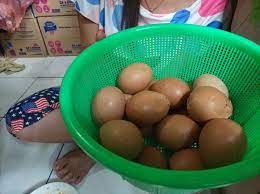 Yuk simak penjelasan tentang cara menetaskan telur ayam petelur berikut ini apakah anda ingin tahu cara menetaskan telur ayam , tapi sering mengalami kegagalan? Konsumsi Telur Pecah Sama Saja Seperti Makan Ayam Tiren Ini Penjelasan Dinkes Okezone Lifestyle