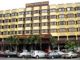 Come as our guest, leave as our family. Hotel Grand Continental Crystal Kedah Alor Setar Trivago Ae