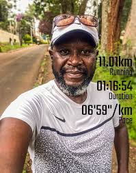 I just started running again a few weeks ago. I feel like there should be a  Garmin support group. The last 2 runs, Garmin says I'm unproductive! WTH  Garmin! I'm following a