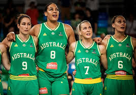 Nbl x kayo x nca 1:06. Chemist Warehouse Australian Opals Squad Named For Asia Cup Selection Camp Basketball Australia