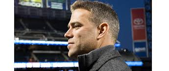 Why I am voting for Theo Epstein for president