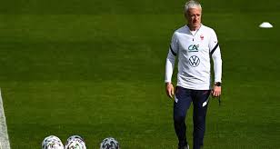 Débuter chez les a des bleus est toujours une étape importante dans une carrière. Equipe De France Les Bleus Sont Super Favoris Pour Un Ancien Coach De Premier League