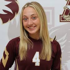 Maddy Allison's Astronaut High School Career Home