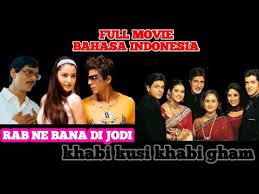 Download film rab ne bana di jodi (2008) | subtitle indonesia on september 23, 2020 get link; Download Rab Ne Bana Di Jodi Full Movie Subtitle Indonesia 3gp Mp4 Codedfilm