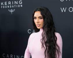 Kim Kardashian Was Dripping in Elegance at the 2023 Kering Gala