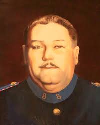 Valparaíso 1851: Galvarino Vera Mac Connell, Mártir del Cuerpo de Bomberos  de Valparaíso