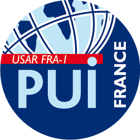 Logo Pompiers De L'urgence Internationale