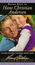 Hans Christian Andersen und die Tänzerin (1952)