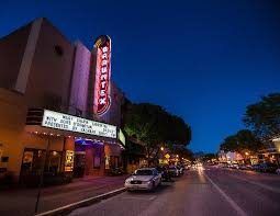 Texas ski ranch & wahoo's fish tacos (innewbraunfels, sep 2014). Unmatched Live Music Venue Review Of The Brauntex Performing Arts Theatre New Braunfels Tx Tripadvisor
