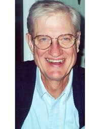 David Dickey Obituary (1934