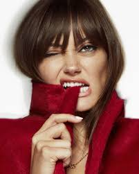 Our beautiful Jackie for Hunger Magazine : r/Yellowjackets