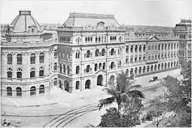 About Calcutta