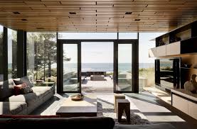 Gallery Of 360 House Bora Architects 24 House Beachfront House House And Home Magazine