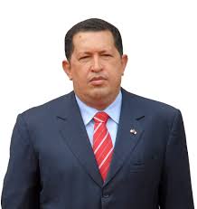 Hugo Rafael Chávez Frías