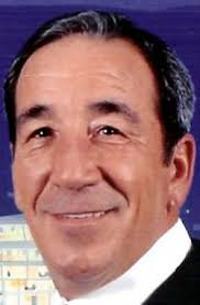 Donald G. “Don” McDavid (1952-2015)