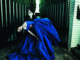 6 576 890 tykkäystä · 34 784 puhuu tästä. Why This Wild Wedding Is One Of My Favorite Vogue Shoots Vogue