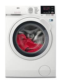 Aeg L7wb64474 Waschtrockner Frontlader Waschmaschine 7 Https Www Amazon De Dp B073rnqfp9 Ref Cm Trockner Auf Waschmaschine Waschtrockner Waschmaschine