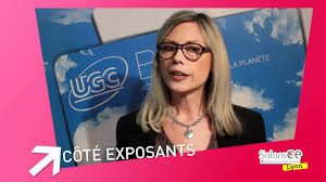 From 17 to 19 september 2013. Salons Ce Paris 2019 Should You Go