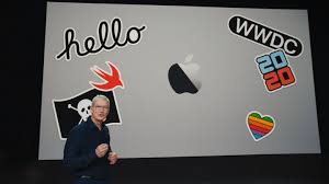 Apple worldwide developers conference (wwdc) is an information technology conference held annually by apple inc. Wwdc Warum Apple Eine Mac Revolution Ankundigte Ohne Ein Gerat Zu Zeigen Stern De