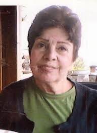 Rose Marie Bridge Obituary