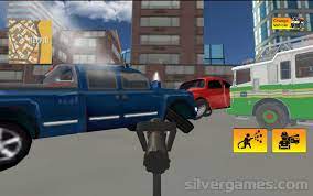 Check out thrilling firefighter simulations, burning hot action and challenge other fire fighter heroes in these cool online games. Fire Truck Simulator Play Fire Truck Simulator Online On Silvergames
