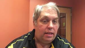 Final election return report from Josh Widdowson. Facebook Live powered by  S&T Bank.