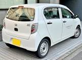 Daihatsu-Mira