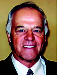 CRAIG, Lawrence (Larry) Robert