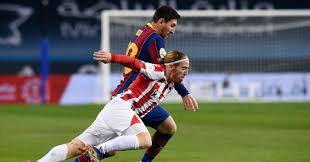He had allegedly elbowed vilmos. Leo Messi S Cousin Got An Even Wilder Red Card After Promotion In Brazil Planet Football