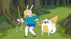 Adventure Time Spinoff Fionna & Cake Gets Series Order at HBO Max