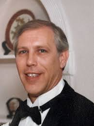 Robert Keyes Obituary (1948