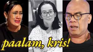 Sa Langit na lamang kita hihintayin