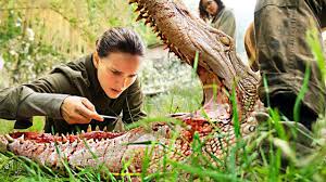 Annihilation 2018 where the laws of nature don't employ a biologist signs to get a dangerous expedition into a zone. Annihilation 2018 Full Movie High Quality Download Moviezoon