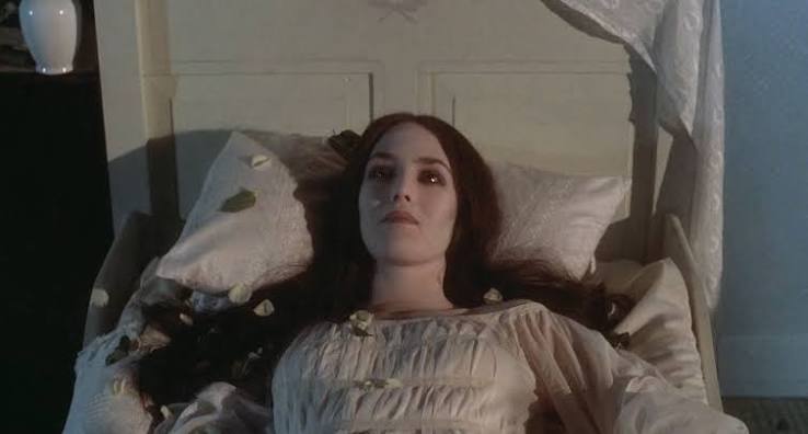 Nosferatu: subverting the myth of the romanticised vampire